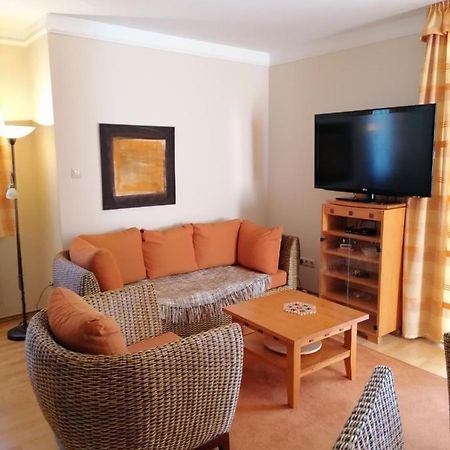 Daniella Apartmens Buk Ngoại thất bức ảnh