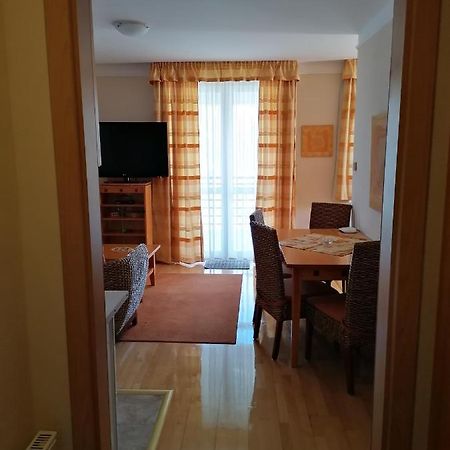 Daniella Apartmens Buk Ngoại thất bức ảnh