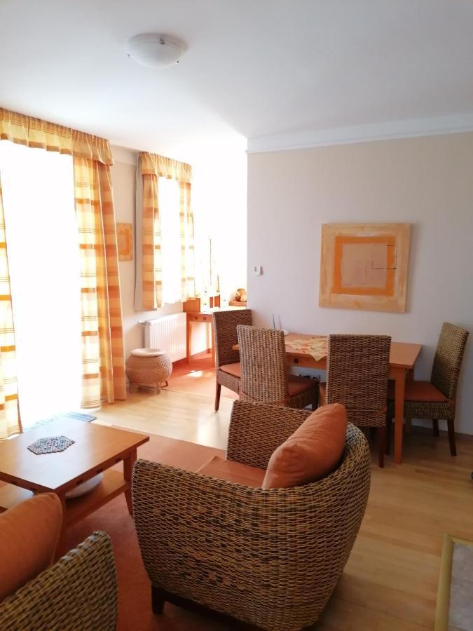 Daniella Apartmens Buk Ngoại thất bức ảnh